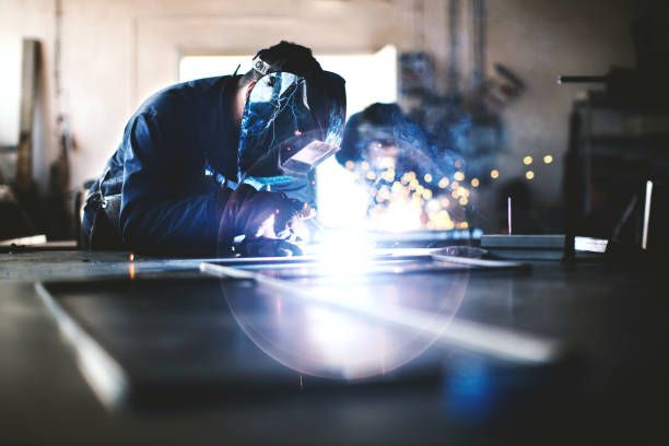 Trusted Western Lake, TX Welder & Metal Fabrication Experts