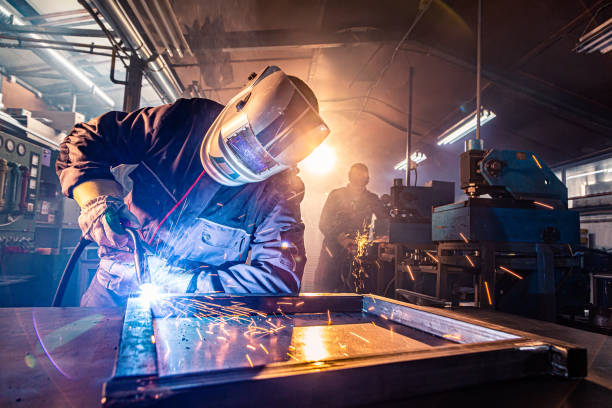 Best Artistic and Custom Metal Fabrication in Western Lake, TX