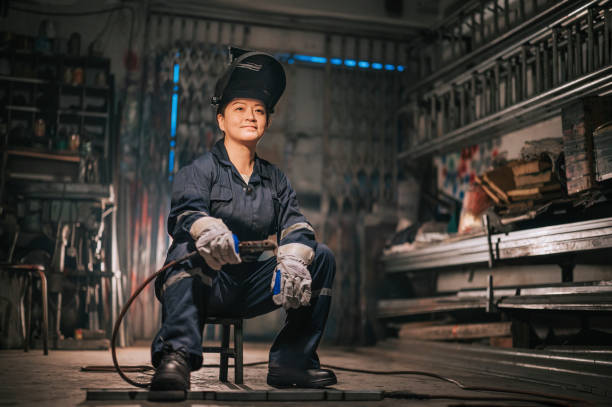 Best Automation and Robotic Welding in Western Lake, TX