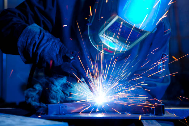 Best Welding Inspection and Certification in Western Lake, TX