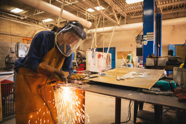 Affordable Welder Services in Western Lake, TX