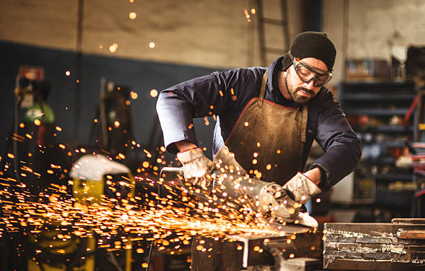 Best Specialty Welding Processes in Western Lake, TX